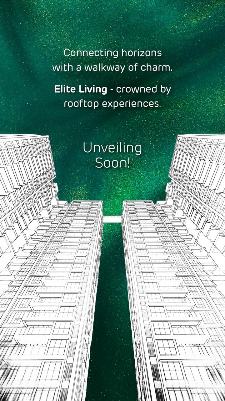 Pre-Launch @ Adani Shantigram