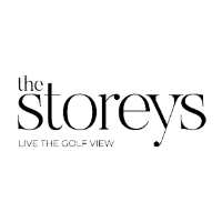 Storeys Golf Coast logo