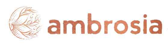Ambrosia logo