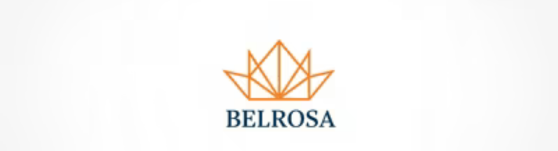 Belrosa logo
