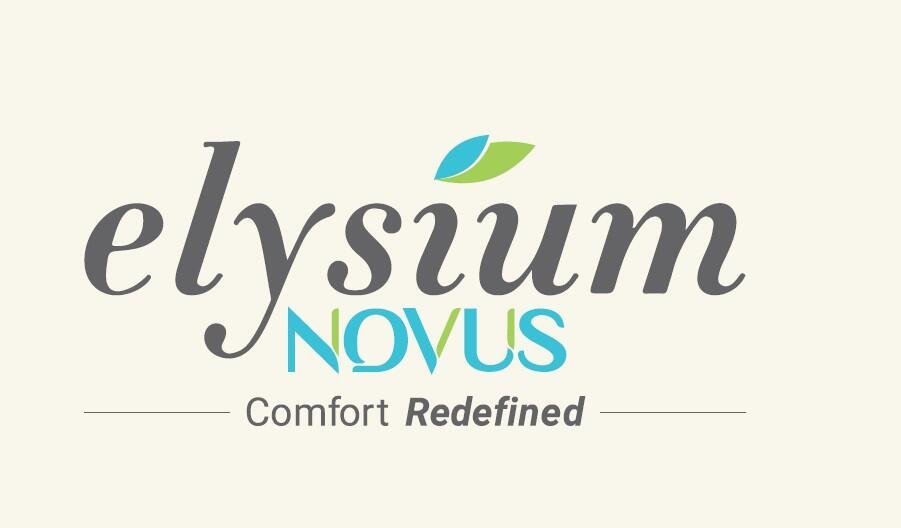 Elysium Novus logo