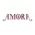 Amora logo