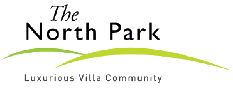 The North Park logo